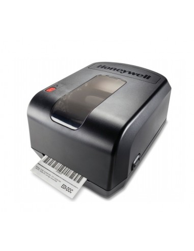 Honeywell PC42T impresora de etiquetas Transferencia térmica