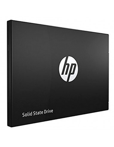 HP S700 250GB SATA Negro
