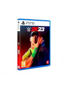 JUEGO SONY PS5 WWE 2K23