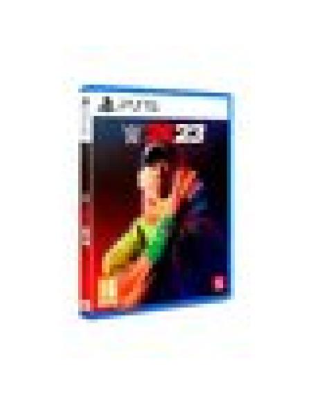 JUEGO SONY PS5 WWE 2K23