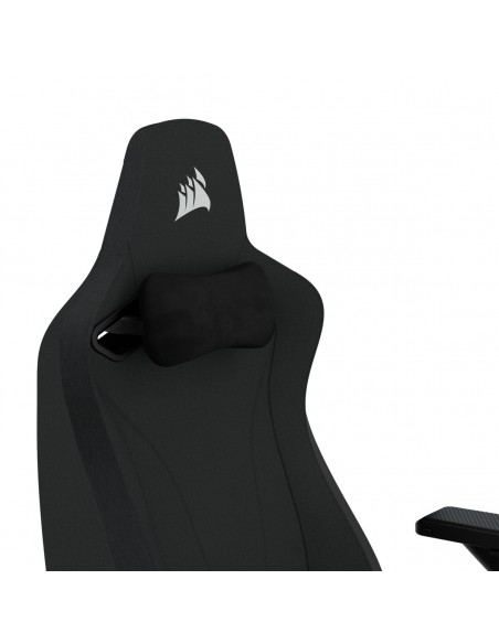 Corsair TC200 Asiento acolchado Respaldo acolchado