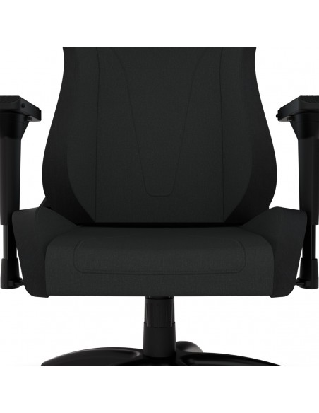 Corsair TC200 Asiento acolchado Respaldo acolchado