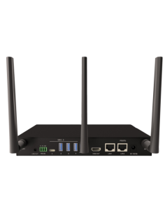 LAIA MYTEAM (MTS-100SY) MYTEAM SHARER, SISTEMA DE COMPARTICIÓN INALÁMBRICA DE CONTENIDO AV Y COLABORATIVO (BYOD)