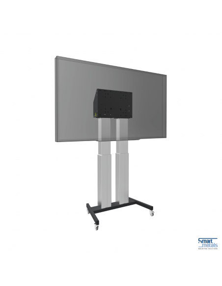 VOGELS SMART METAL SERIES FLOOR LIFT TROLLEY XL B MAX. 98 INCH MODELO 062.7105 SMMS062.7105