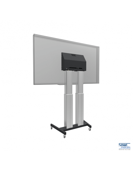 VOGELS SMART METAL SERIES FLOOR LIFT TROLLEY XL B MAX. 98 INCH MODELO 062.7105 SMMS062.7105