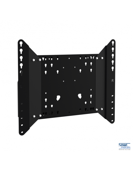 VOGELS SMART METAL SERIES FLOOR LIFT TROLLEY XL B MAX. 98 INCH MODELO 062.7105 SMMS062.7105