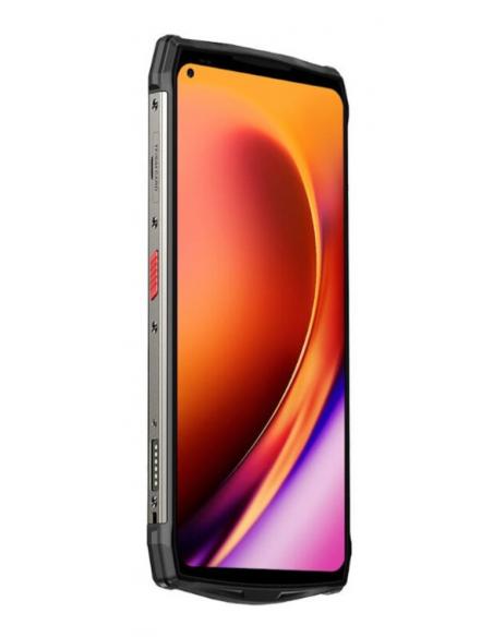 ULEFONE SMARTPHONE ARMOR 13 BLACK 4G/6.81"/ OC /128GB ROM/8GB/THERMAL IMAGING