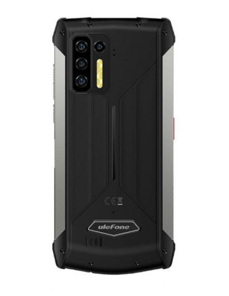 ULEFONE SMARTPHONE ARMOR 13 BLACK 4G/6.81"/ OC /128GB ROM/8GB/THERMAL IMAGING