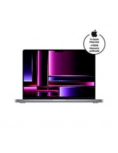 PORTATIL APPLE MACBOOK PRO 14  2023 SP.GRAY M2 PRO