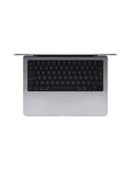 PORTATIL APPLE MACBOOK PRO 14  2023 SP.GRAY M2 PRO