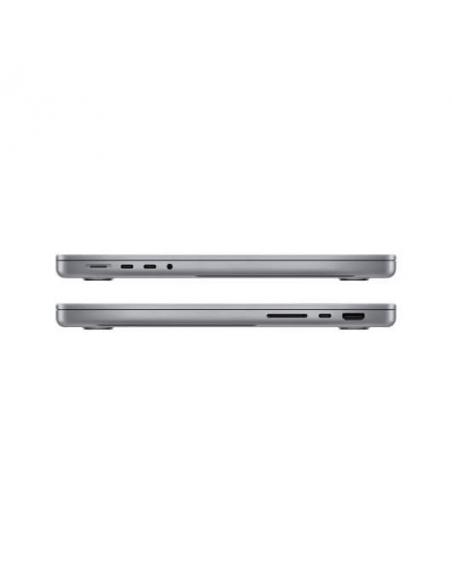 PORTATIL APPLE MACBOOK PRO 14  2023 SP.GRAY M2 PRO