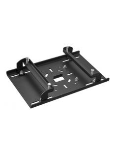 (RM) VOGELS PUA 9516 GIRDER H-BEAM MOUNT 150-300MM BLACK (PUA9516)