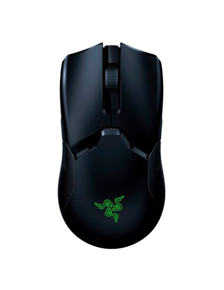 Razer Viper Ultimate Inalámbrico 20000DPI Negro RGB
