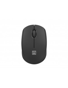 RATON NATEC STORK OPTICO INALAMBRICO 1600 DPI NEGRO