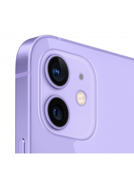 SMARTPHONE APPLE IPHONE 12 64GB 6.1" 5G PÃ?RPURA
