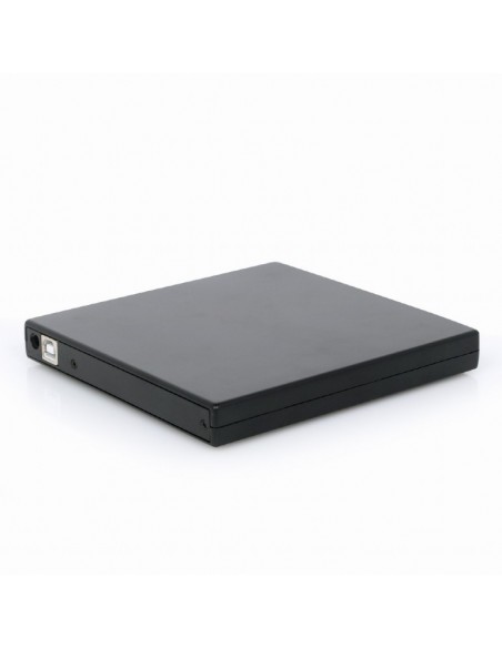 DVDRW EXT GEMBIRD NEGRO