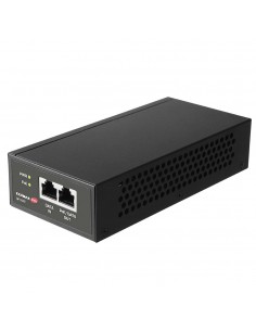 Edimax GP-103IT Inyector POE++ Gigabit 90W