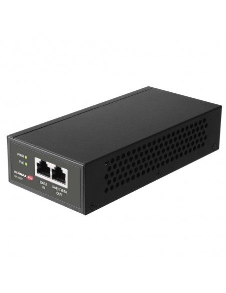 Edimax GP-103IT Inyector POE++ Gigabit 90W