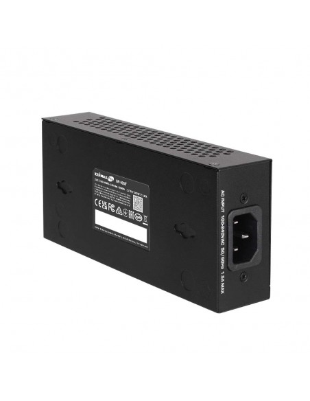 Edimax GP-103IT Inyector POE++ Gigabit 90W