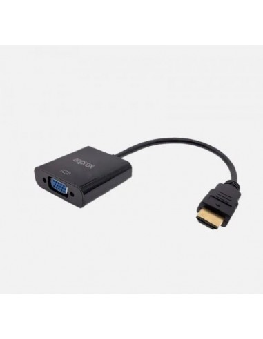 APPROX Adaptador HDMI a VGA