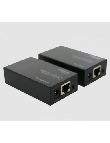 APPROX HDMI EXTENDER CAT 6