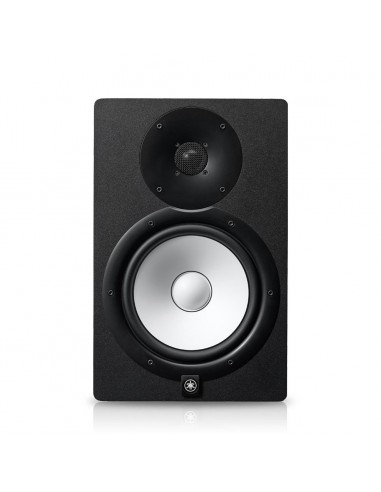 YAMAHA  HS8I  MONITOR  DE  ESTUDIO  BI-AMPLIFICADO  DE  120