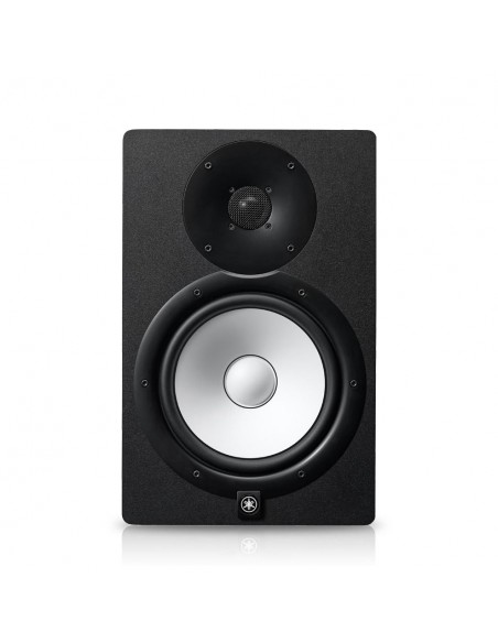 YAMAHA  HS8I  MONITOR  DE  ESTUDIO  BI-AMPLIFICADO  DE  120