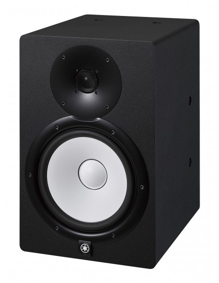 YAMAHA  HS8I  MONITOR  DE  ESTUDIO  BI-AMPLIFICADO  DE  120