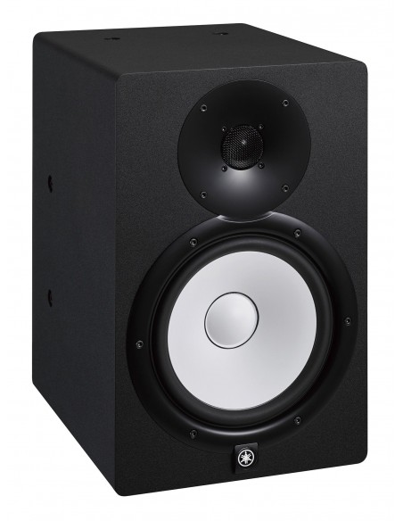 YAMAHA  HS8I  MONITOR  DE  ESTUDIO  BI-AMPLIFICADO  DE  120