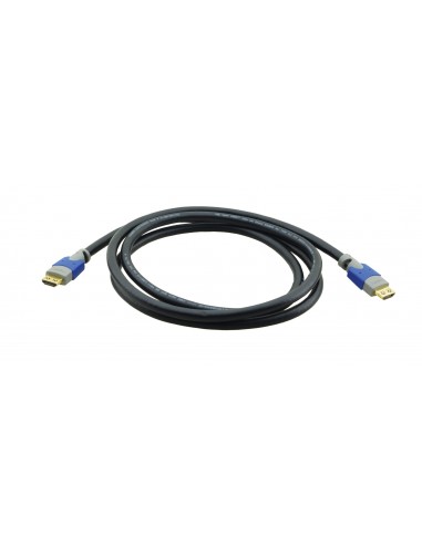KRAMER  C-HM HM PRO-40 HDMI HOME CINEMA (MALE - MALE) WITH ETHERNET CABLE (40') (97-01114040)