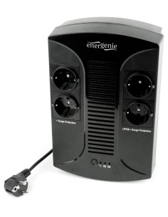 UPS ENERGENIE 850VA EG-UPS-002