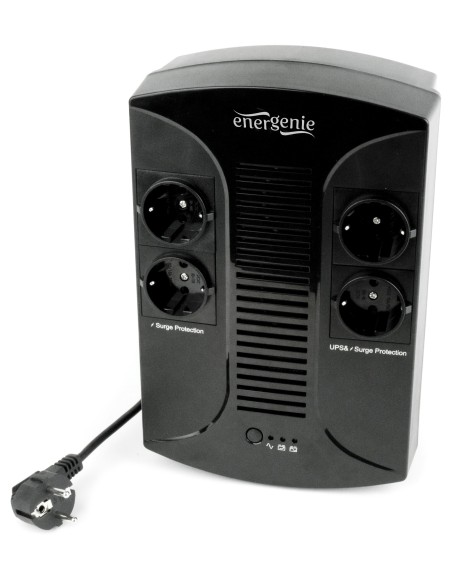 UPS ENERGENIE 850VA EG-UPS-002