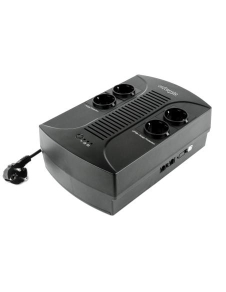 UPS ENERGENIE 850VA EG-UPS-002