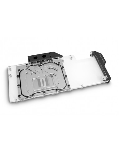 BLOQUE EVGA ALPHACOOL EKWB EVGA FTW3