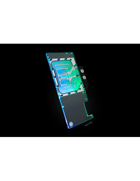 BLOQUE EVGA ALPHACOOL EKWB EVGA FTW3