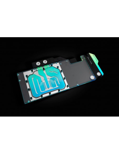 BLOQUE EVGA ALPHACOOL EKWB EVGA FTW3