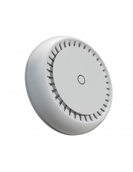 Mikrotik cAP XL Punto Acceso Techo 2xGbE Dual Band