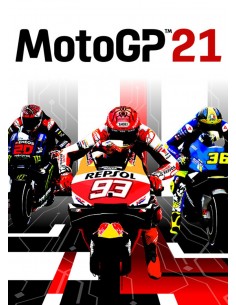 JUEGO NINTENDO SWITCH MOTOGP 21 PARA NINTENDO SWITCH 106504