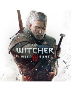 JUEGO NINTENDO SWITCH THE WITCHER 3  WILD HUNT