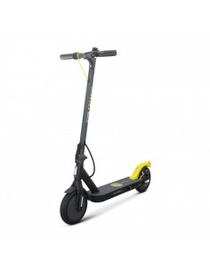SCOOTER ELECTRICO OLSSON FRESH NEON 8.5  BLACK