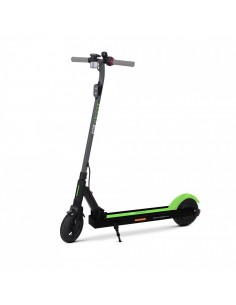 SCOOTER ELÉCTRICO JUVENIL OLSSON UNIQUE 8  VERDE