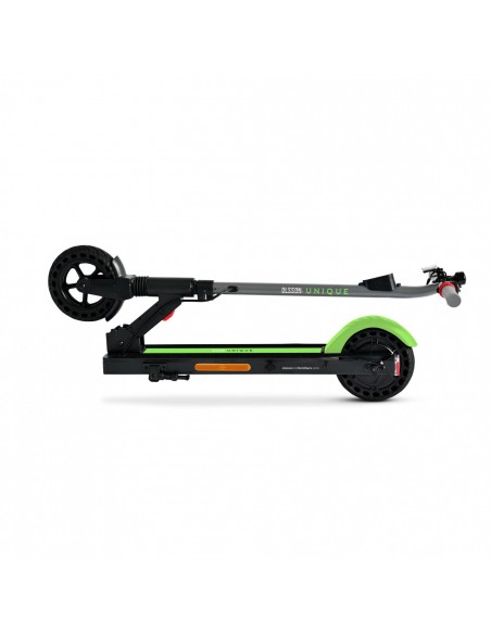 SCOOTER ELÉCTRICO JUVENIL OLSSON UNIQUE 8  VERDE