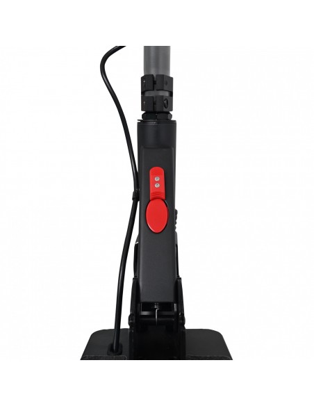 SCOOTER ELÉCTRICO JUVENIL OLSSON UNIQUE 8  VERDE