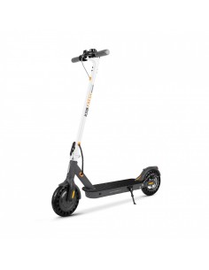 SCOOTER ELECTRICO OLSSON FRESH ADVANCED 10  WHITE