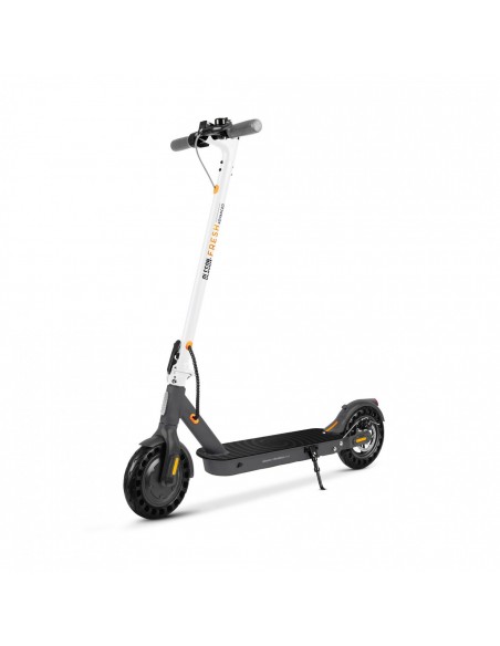 SCOOTER ELECTRICO OLSSON FRESH ADVANCED 10  WHITE