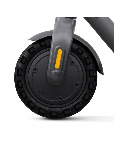 SCOOTER ELECTRICO OLSSON FRESH ADVANCED 10  WHITE