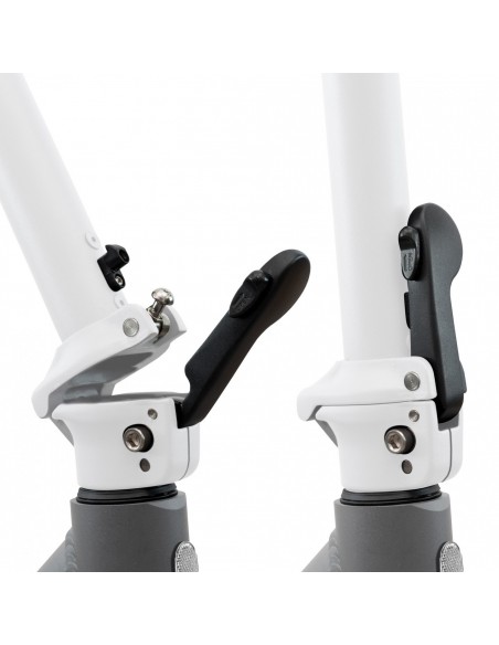 SCOOTER ELECTRICO OLSSON FRESH ADVANCED 10  WHITE