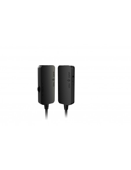 AURICULARESMICRO KROM KANYON HW