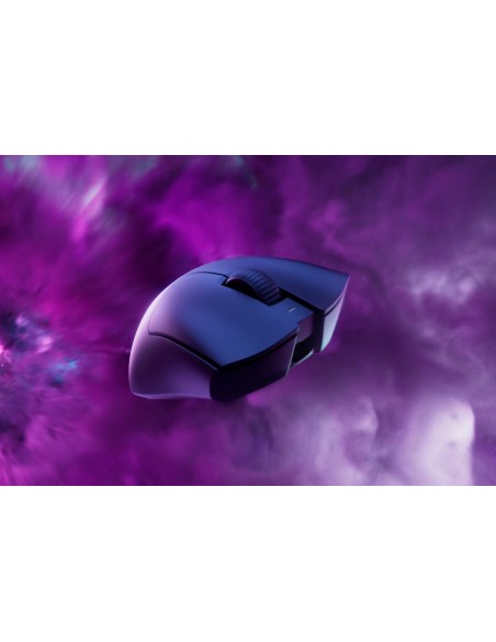 RATON RAZER DEATHADDER V3 PRO NEGRO (RZ01-04630100-R3G1)