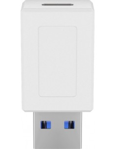 ADAPTADOR USB(C) 3.0 A USB(A) 3.0 GOOBAY